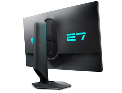 Продам Игровой монитор DELL Alienware AW2724DM - 27» QHD 180 Гц