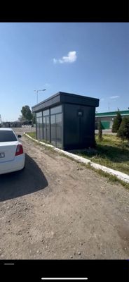 Срочно продается будка