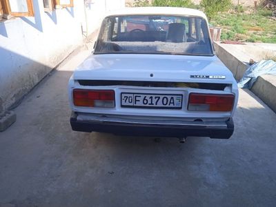 Жигули 07 срочна сотилади