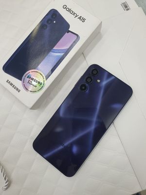 Samsung Galaxy A15 128Gb sotiladi