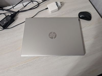 HP Pavilion 16 как новый