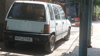 Тико сотилади 1997 йил