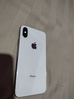 iPhone Х 256 память