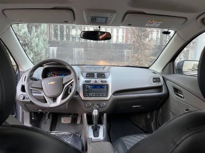 Cobalt 2021 avtomat kraska toza