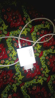 Xiomi orginal 120W blok pitaniya