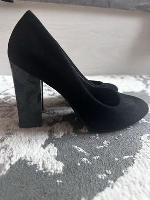 Туфли класические