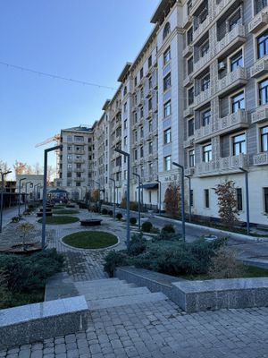 Сдается квартира ЖК Новза GOLDEN HOUSE метро Новза