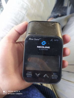 Neoline 5700 Gps