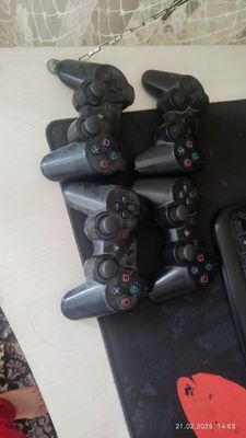 Ps3 джостик бар оригинал бахасы 200мыг сум