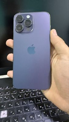 Iphone 14 pro max sotiladi holati alo