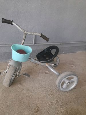Velosiped bolalar uchun