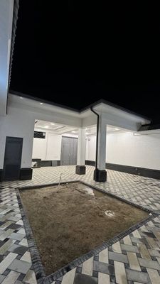 Срочно участка сотилади Сергели 5 хона 2 етаж+подвал