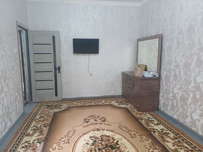 Аренда Северо восток 2 хона. Эко бозордан сал пасрокда. Факат оилага