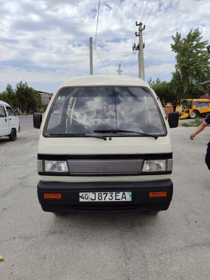 Damas 1 Xolati yaxshi Ro'zg'orbop mashina tayyor minishga