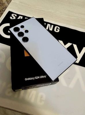 Эксклюзив цвет S24 Ultra 512 HDD/Snapdragon