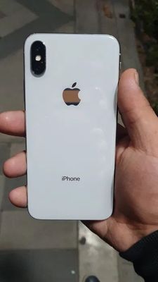 Iphone X ozimniki 64gb