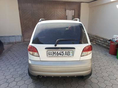 Matiz best sotiladi