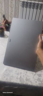Acer kafolati yoq