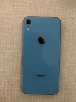 Iphone xr idial oladganla tel qlila