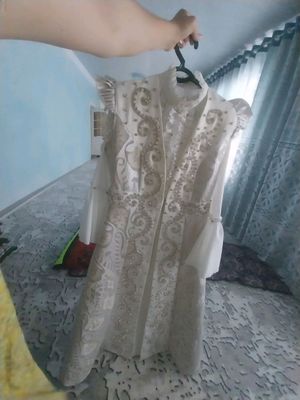 Holati yaxshi 2 soat kiyilgan