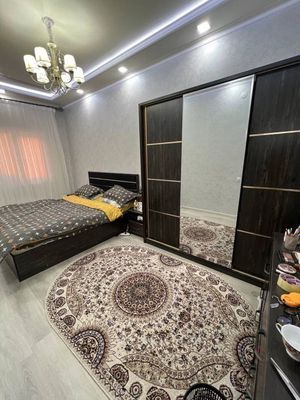 Аренда 2х Юнусабад 4кв Шохсарой Ря Универсам МегаПланет 17 Больница 75