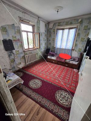 #ЧИЛОНЗОР 12 Квартал, 60м², Хоналари Алохида 2 Хона Квартира Сотилади