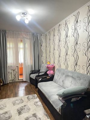 ПРОДАЕТСЯ 3х комнатная квартира