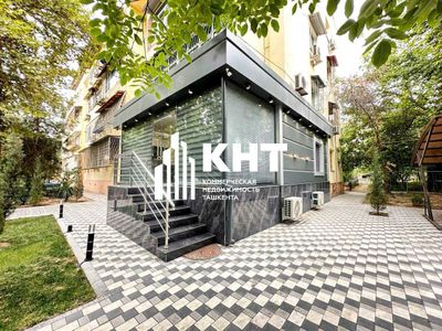 ПРОДАЖА выгодная инвестиция центр города Ц5 есть готовый арендатор