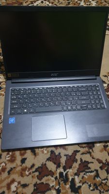 Acer 2021 noutbook