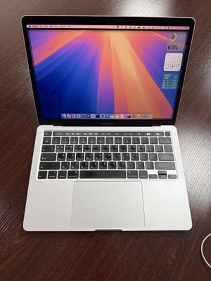 Macbook pro core i 5 2020 yil