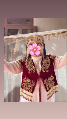 fatasi koylagi nimchasi  tillaqoshi bilan 400$