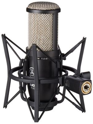 AKG P220 Микрофон