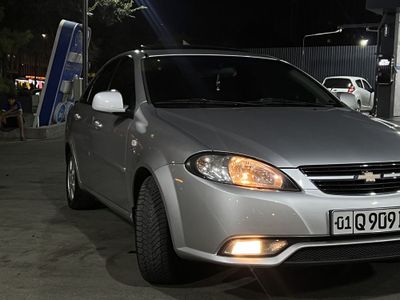 Chevrolet Gentra 2018 Jentra