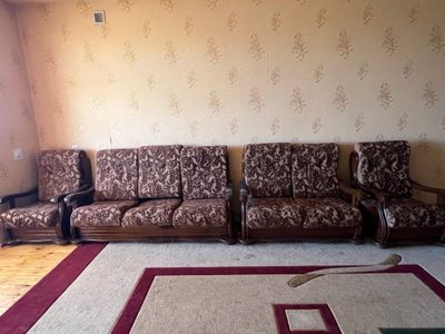Диван кресло сотилади