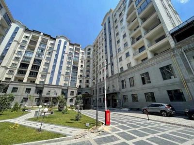 Срочно продается 3х ком квартира в ЖК "Muhtasham" 125м2