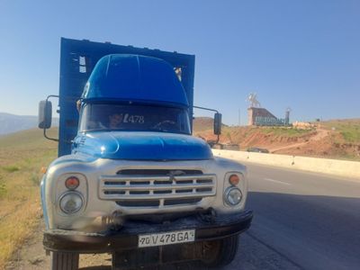 Zil 130 sotiladi