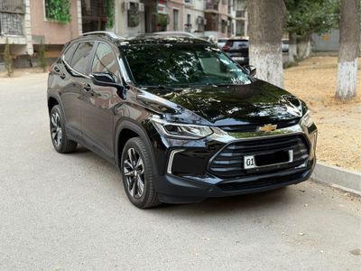 Tracker 2021 Xitoy Zborka Kraska Tozza 100%