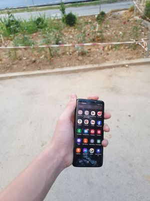 Samsung s9 sotiladi