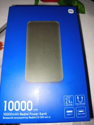 Повер банк 250000 сум
