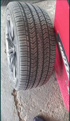 Balon Charmhoo Gopro 215/45 R 17