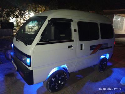 Продаётся Дамас в хорошем состояние