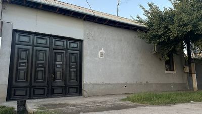 Hovli uy sotiladi. Xovli Yangi margilon
