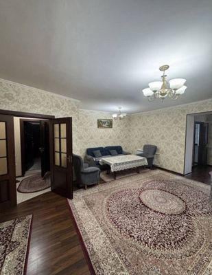 Аренда квартиры Яккасарайский Ракат Корзинка UY Ijara Rakat mahalla 4x