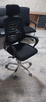 Ofis va uy uchun kreslo