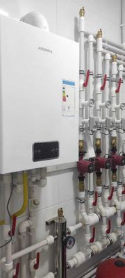 Ремонт, профилактика газовых котлов с Гарантией, запчасти есть