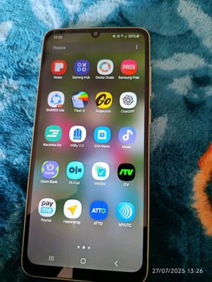 Smartfon Samsung A 05