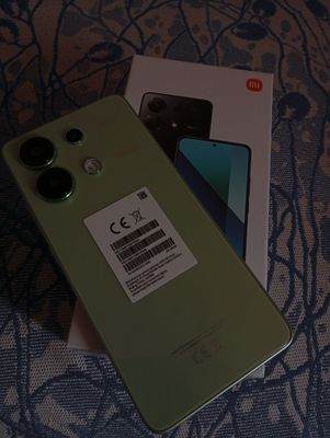 Redmi not 13 4g ПРОДАЕТСЯ СРОЧНО