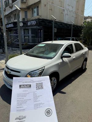 chevrolet cobalt shot spravka