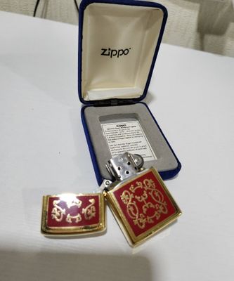 зажигалка Zippo Редкая