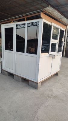 Akfa plast butka